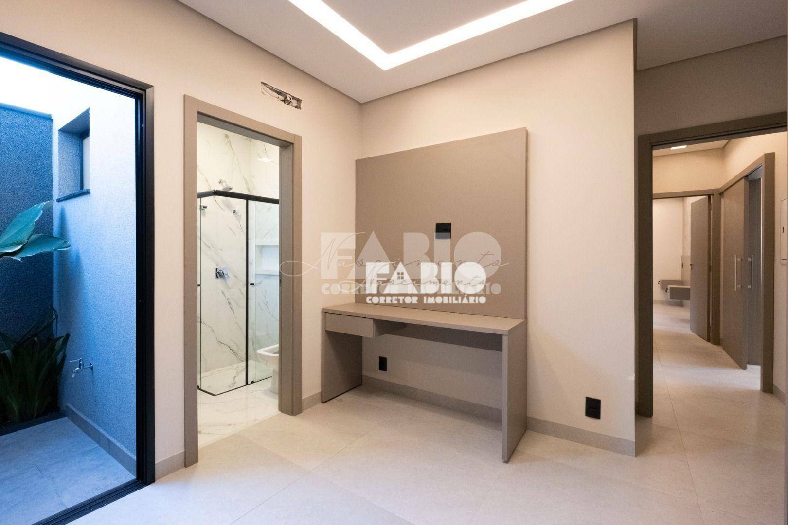 Casa de Condomínio à venda com 3 quartos, 158m² - Foto 13