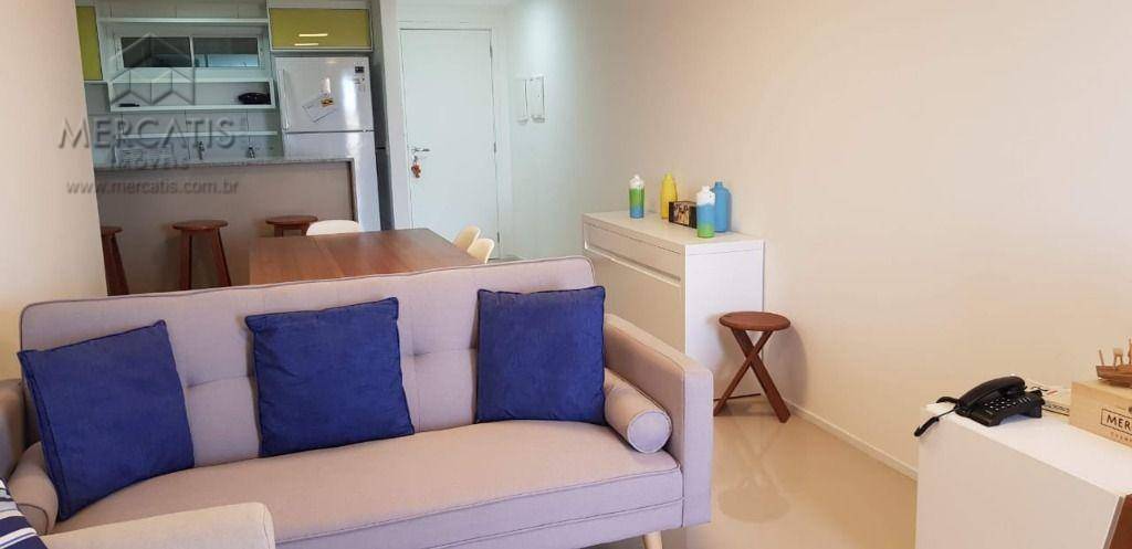 Apartamento à venda com 3 quartos, 87m² - Foto 15