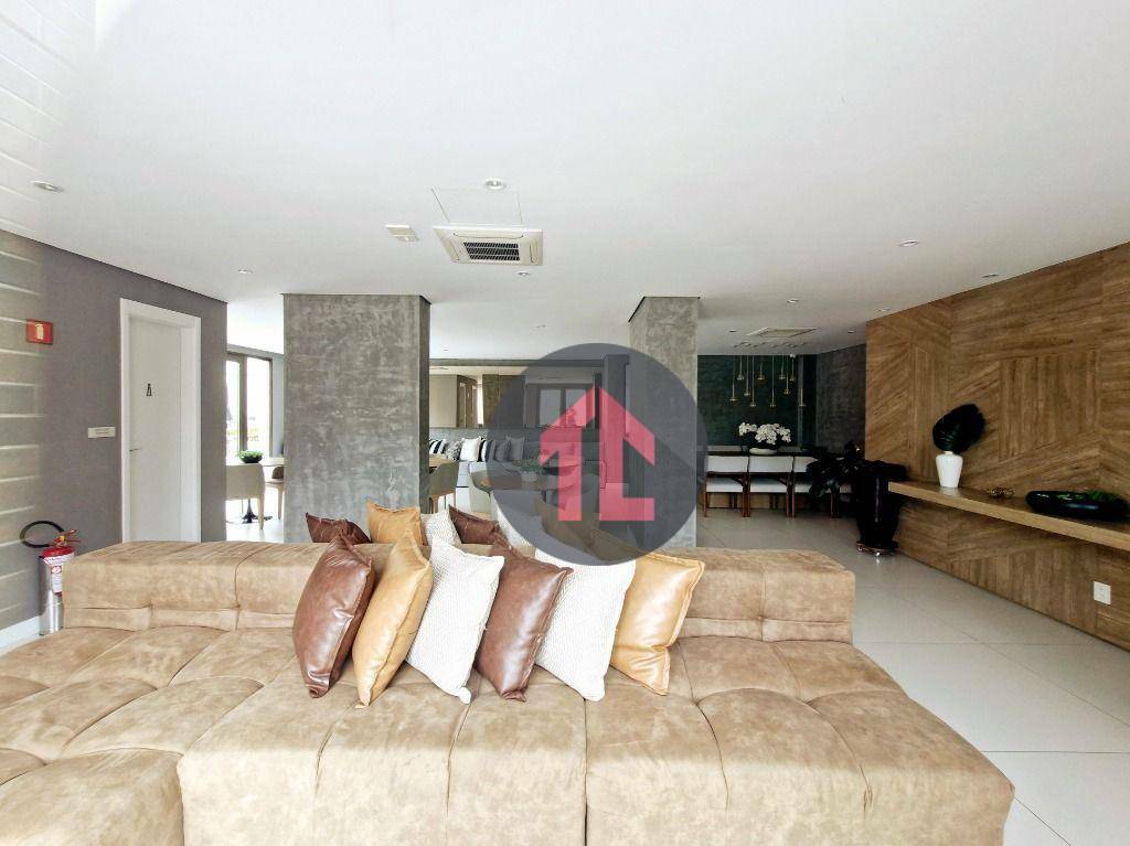 Apartamento à venda com 2 quartos, 154m² - Foto 26