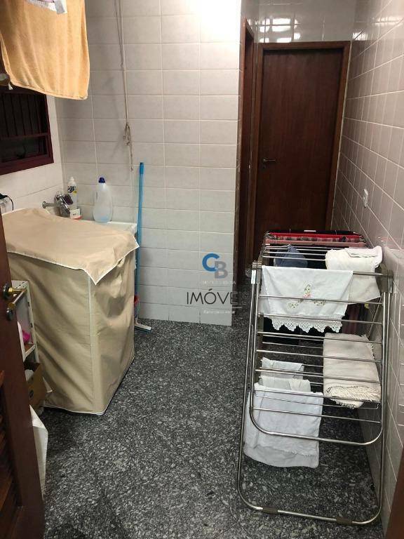 Apartamento à venda com 4 quartos, 170m² - Foto 23