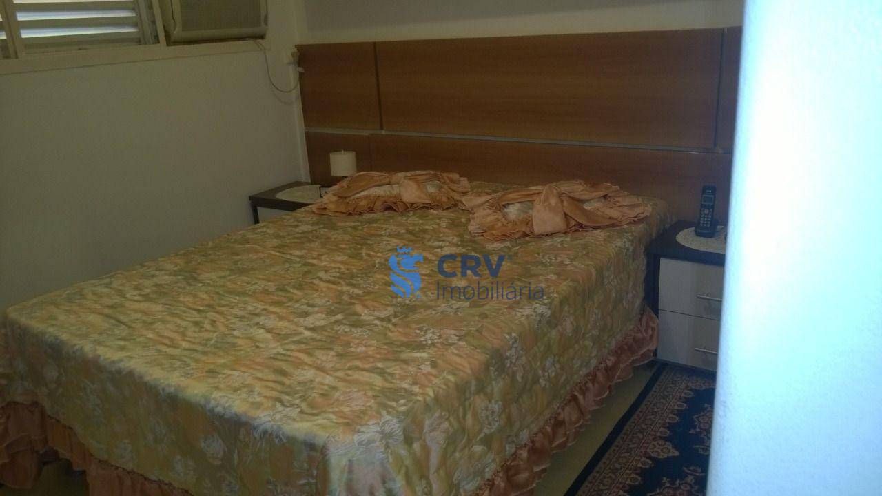 Apartamento à venda com 2 quartos, 58m² - Foto 6