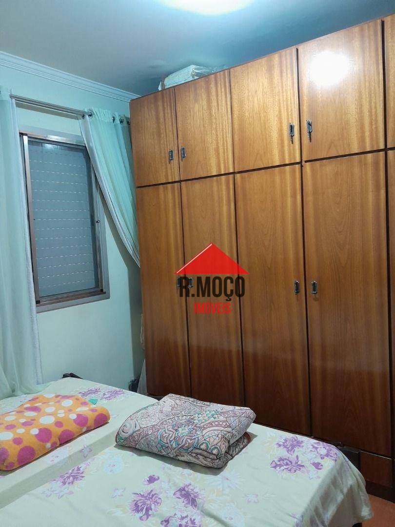 Apartamento à venda com 3 quartos, 72m² - Foto 6