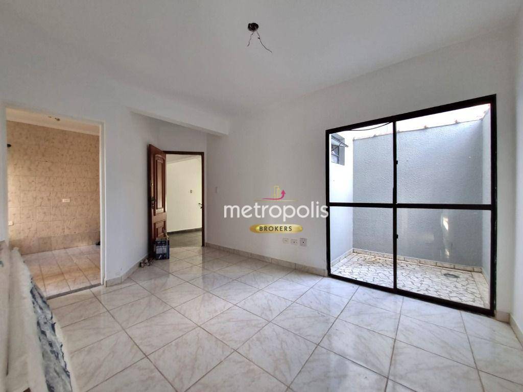 Apartamento para alugar com 1 quarto, 73m² - Foto 1