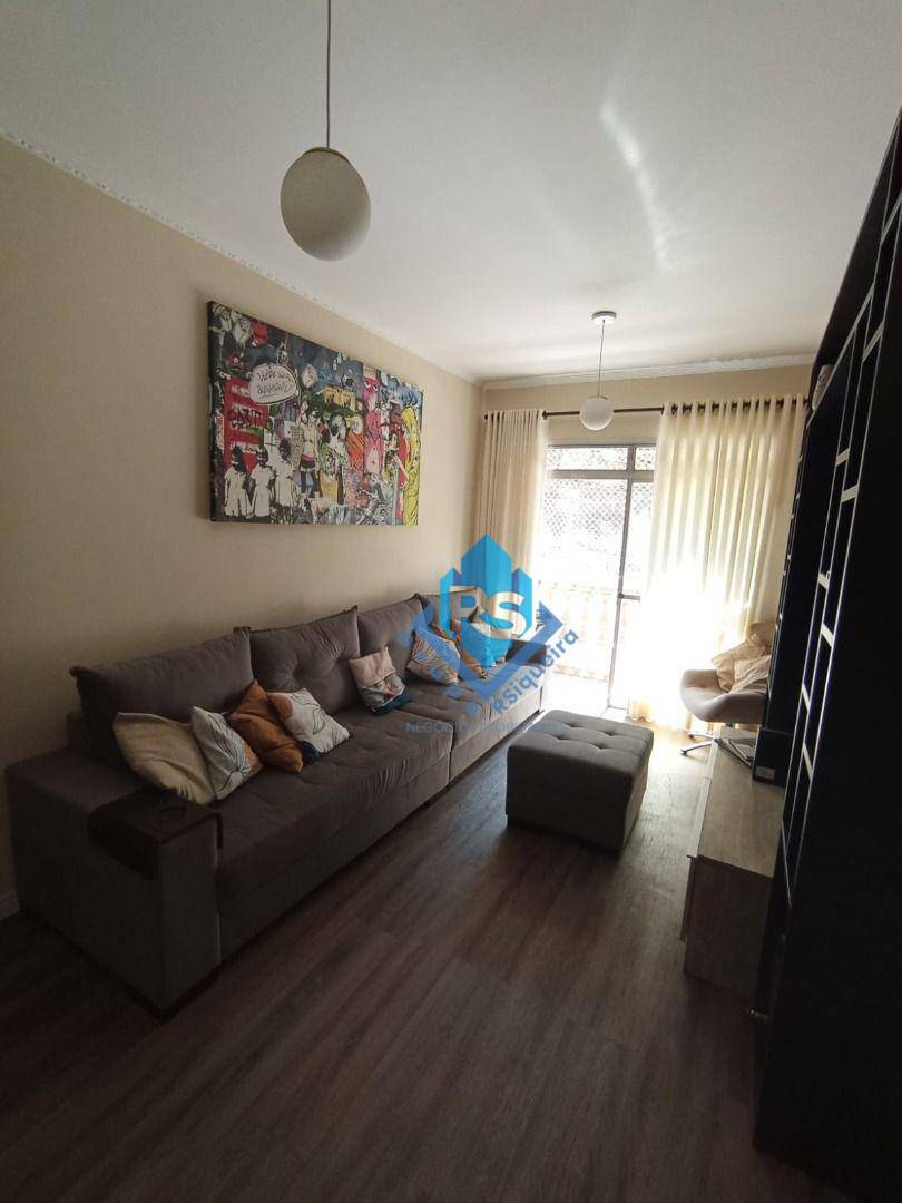 Apartamento à venda com 2 quartos, 85m² - Foto 8