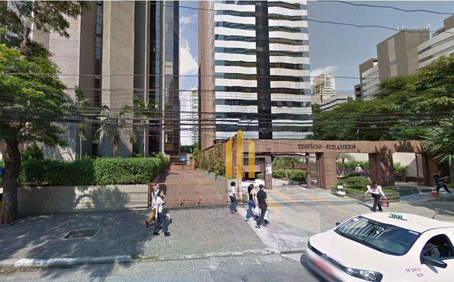 Conjunto Comercial-Sala para alugar, 206m² - Foto 1