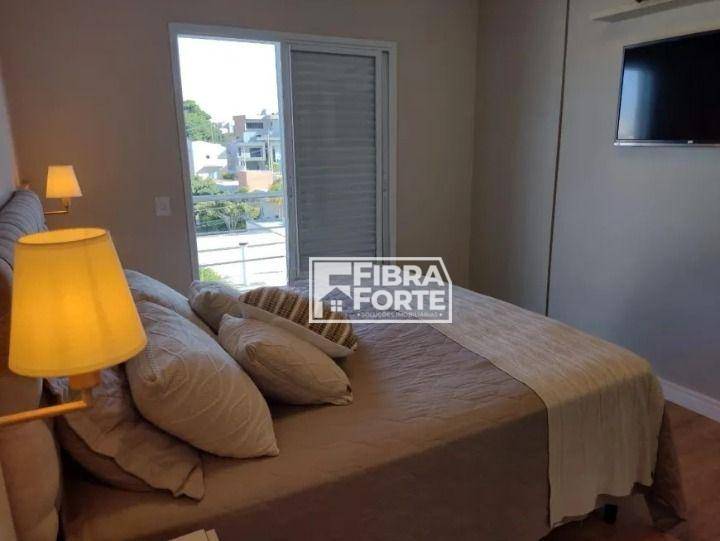 Casa de Condomínio à venda com 3 quartos, 228m² - Foto 11