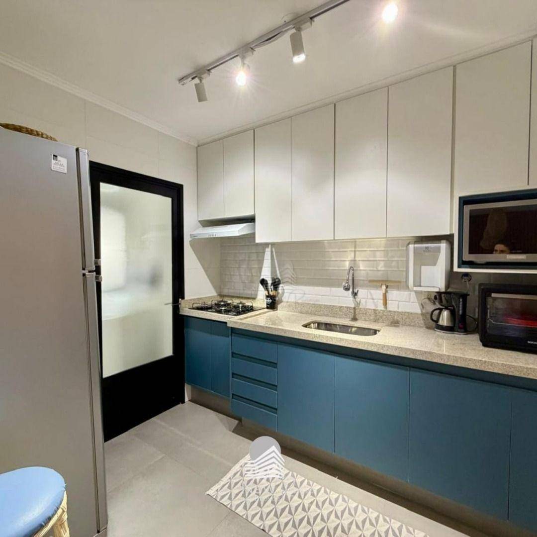 Apartamento, 3 quartos, 101 m² - Foto 3