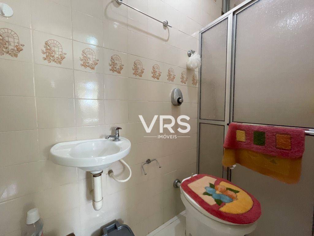 Apartamento à venda com 3 quartos, 131m² - Foto 28