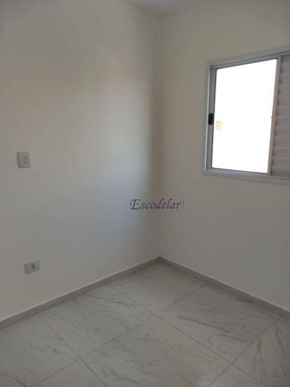 Apartamento à venda com 1 quarto, 34m² - Foto 10