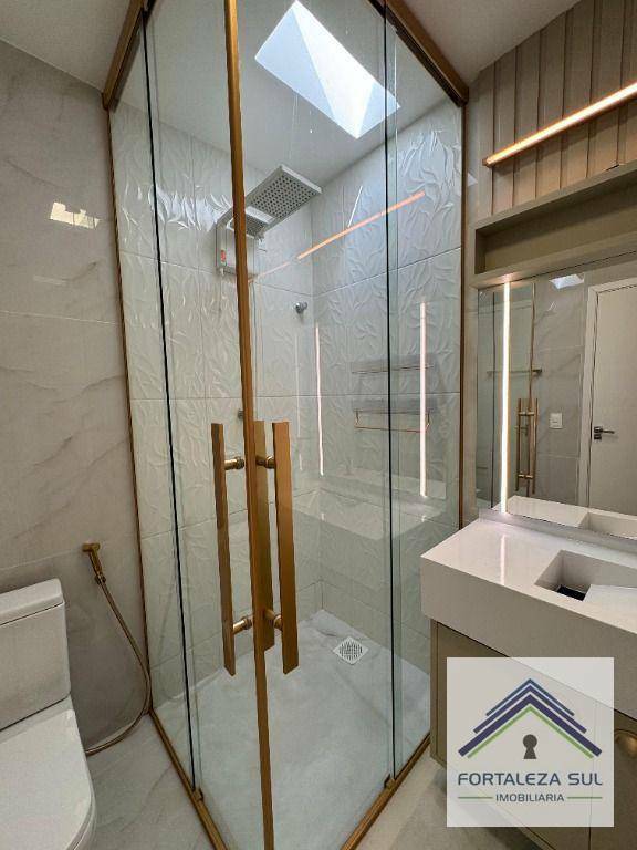 Casa de Condomínio à venda com 2 quartos, 82m² - Foto 6