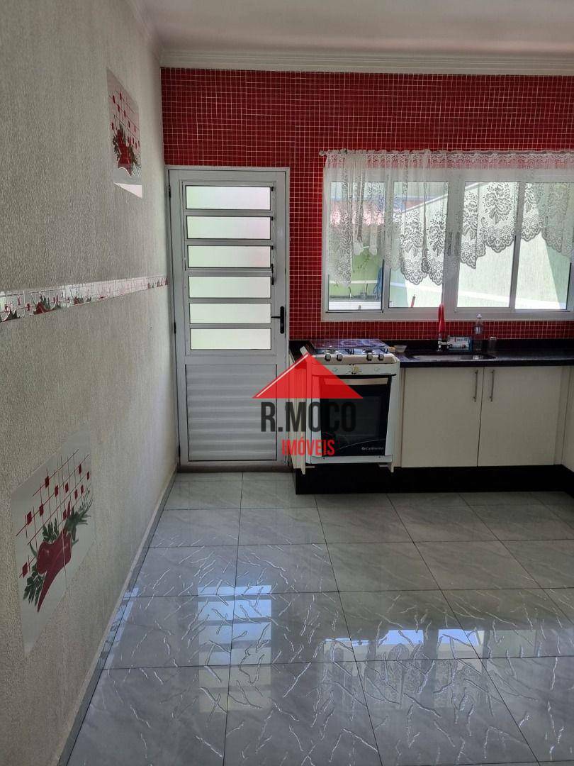 Sobrado à venda com 3 quartos, 180m² - Foto 16