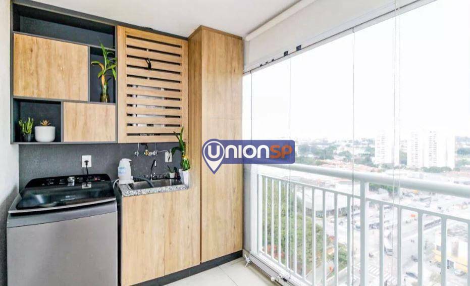 Apartamento à venda com 2 quartos, 53m² - Foto 11