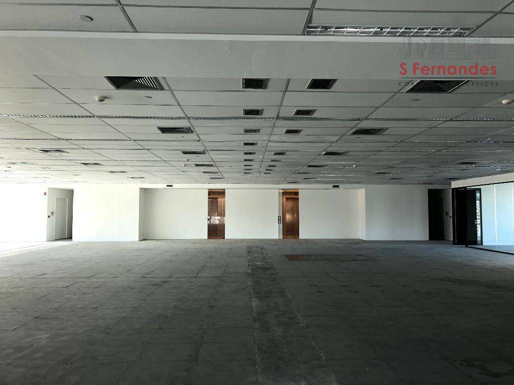 Conjunto Comercial-Sala para alugar, 682m² - Foto 21