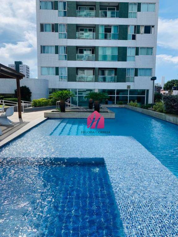 Apartamento à venda com 3 quartos, 89m² - Foto 34