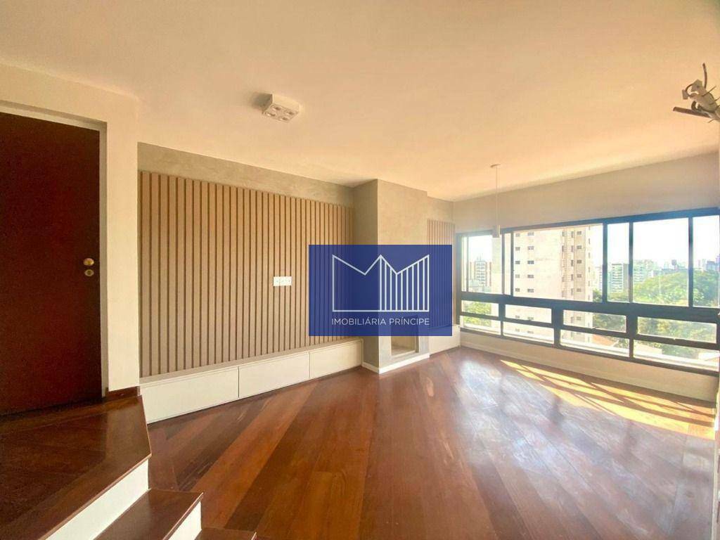 Apartamento para alugar com 3 quartos, 218m² - Foto 6