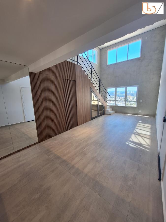 Apartamento à venda com 3 quartos, 176m² - Foto 3