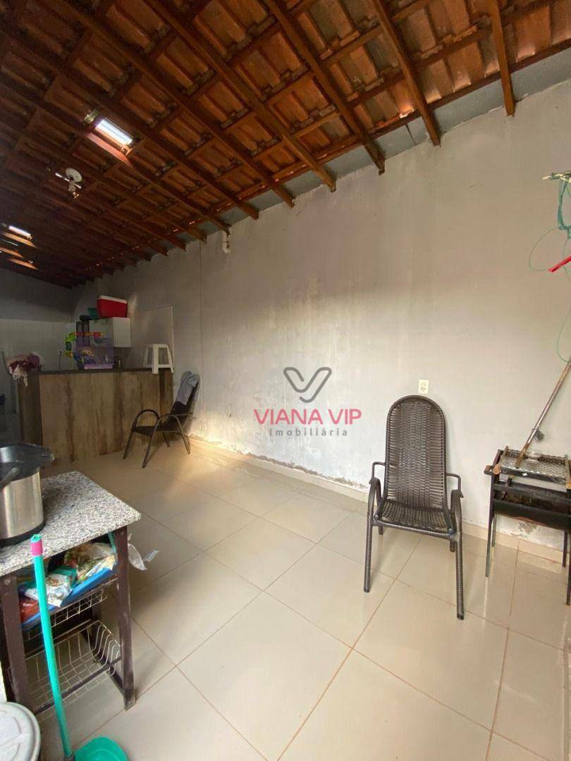 Casa, 3 quartos, 158 m² - Foto 5