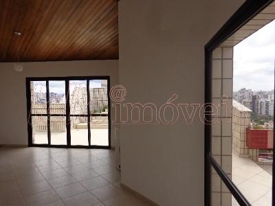 Apartamento para alugar com 3 quartos, 280m² - Foto 23