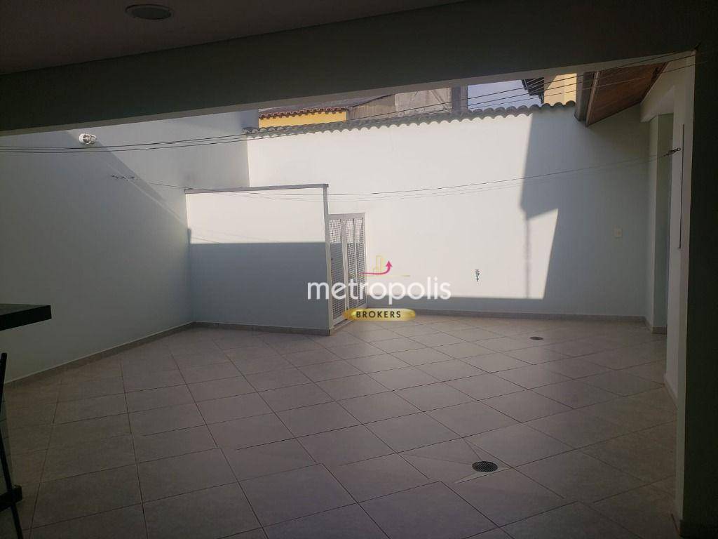 Sobrado à venda com 3 quartos, 219m² - Foto 17