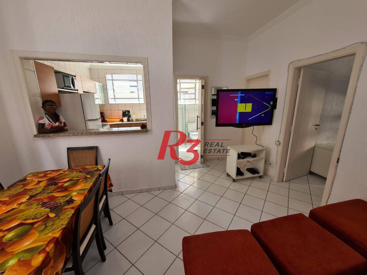 Apartamento à venda com 2 quartos, 89m² - Foto 6