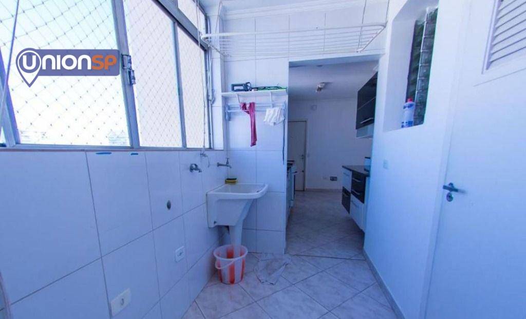 Apartamento à venda com 3 quartos, 140m² - Foto 20