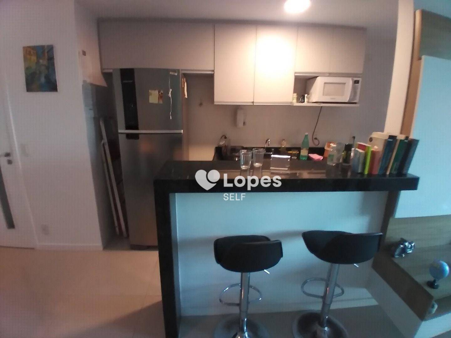 Apartamento à venda com 2 quartos, 80m² - Foto 10