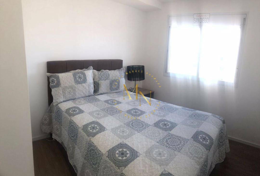 Apartamento à venda com 3 quartos, 92m² - Foto 14