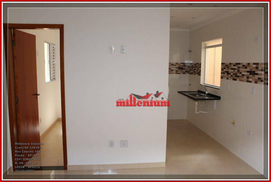 Apartamento para alugar com 2 quartos, 36m² - Foto 11