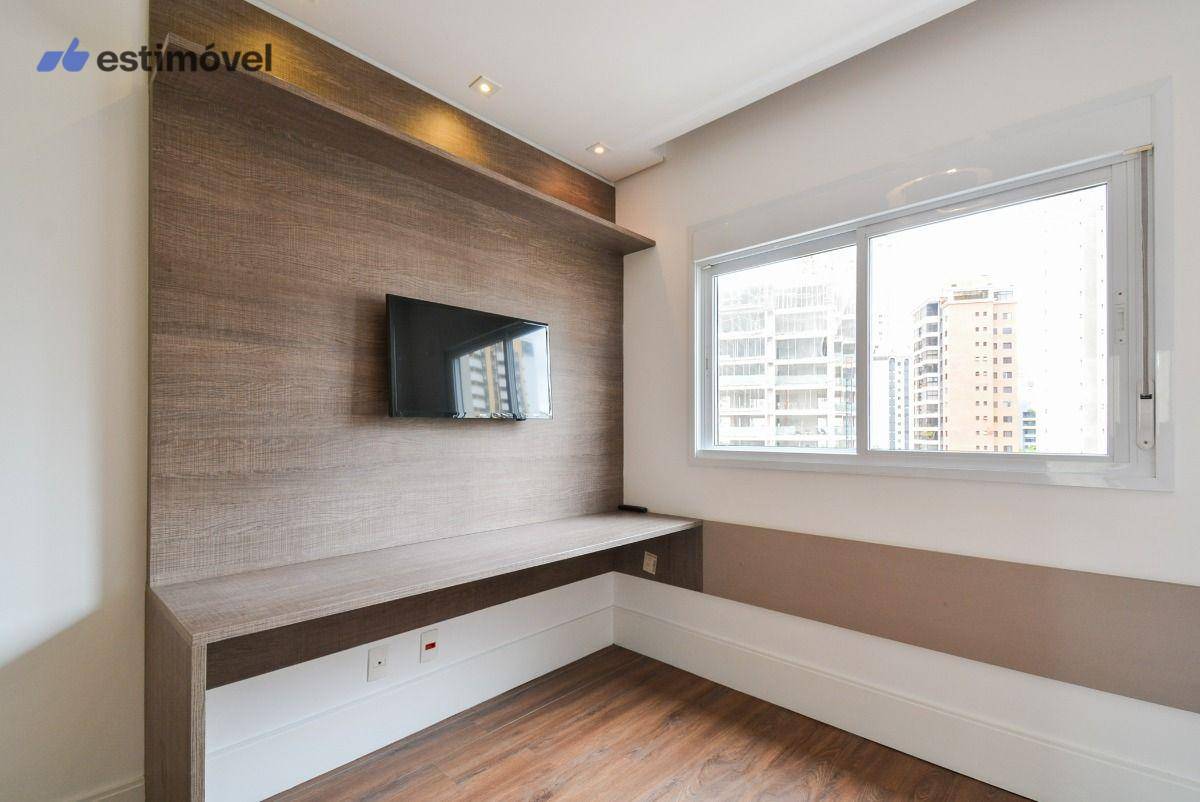 Apartamento à venda com 3 quartos, 157m² - Foto 26