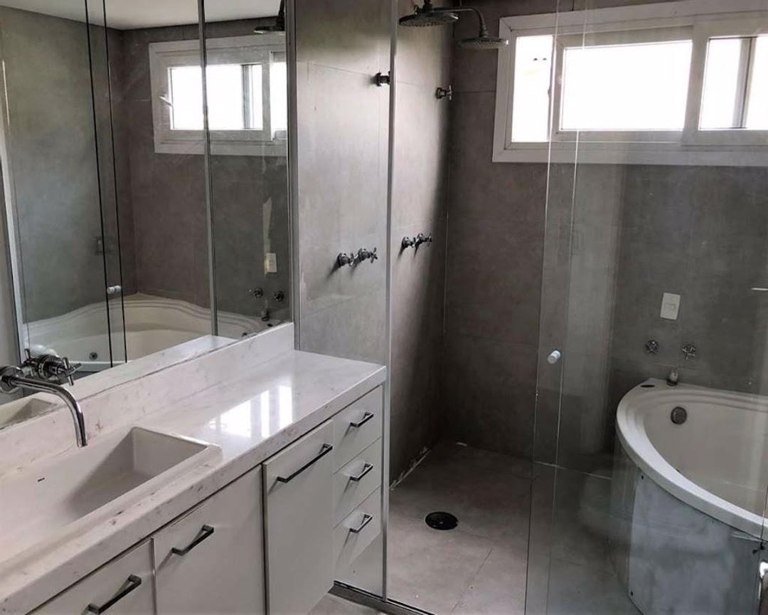 Sobrado para alugar com 4 quartos, 493m² - Foto 23