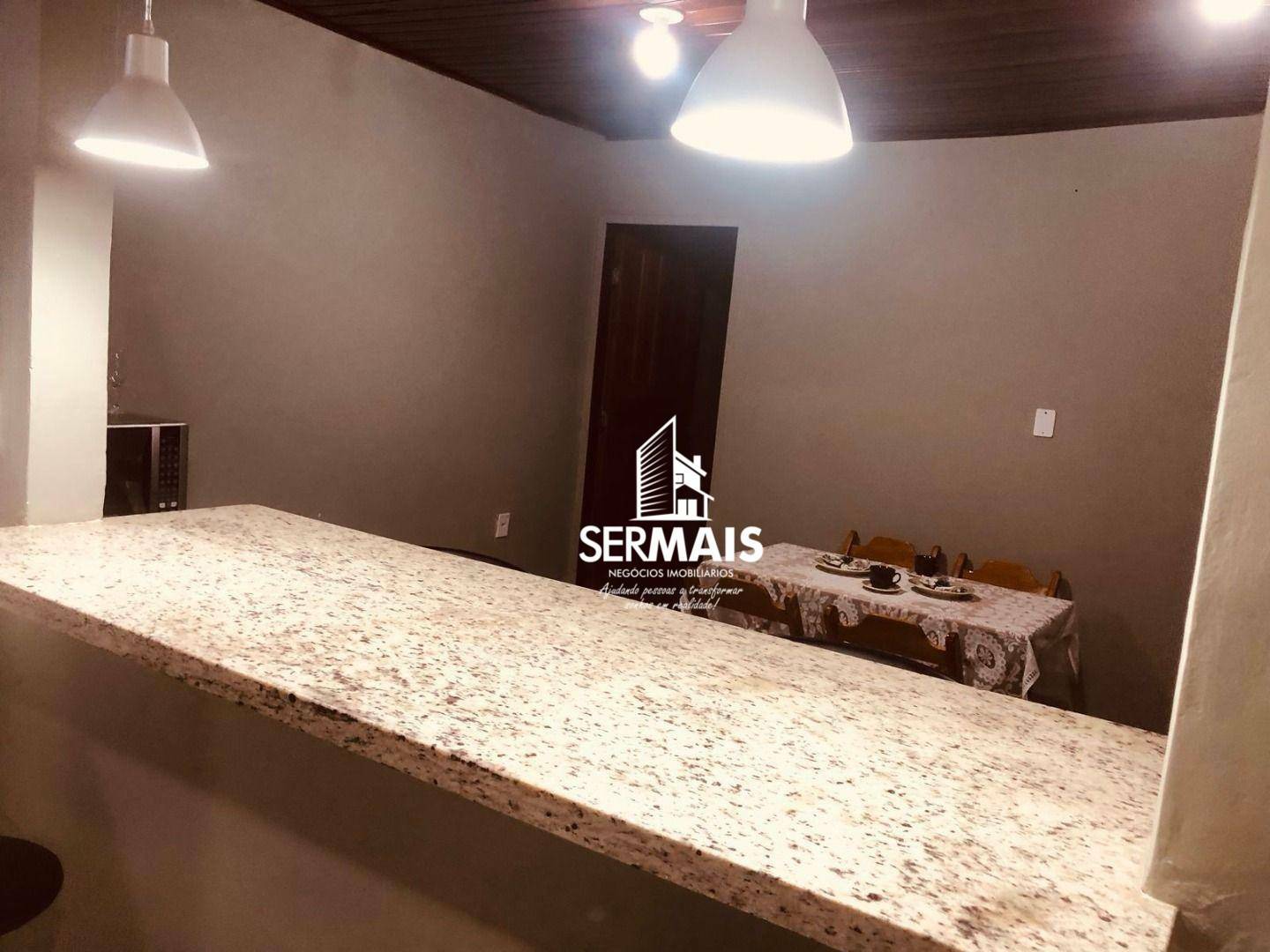 Casa para alugar com 2 quartos, 250m² - Foto 9