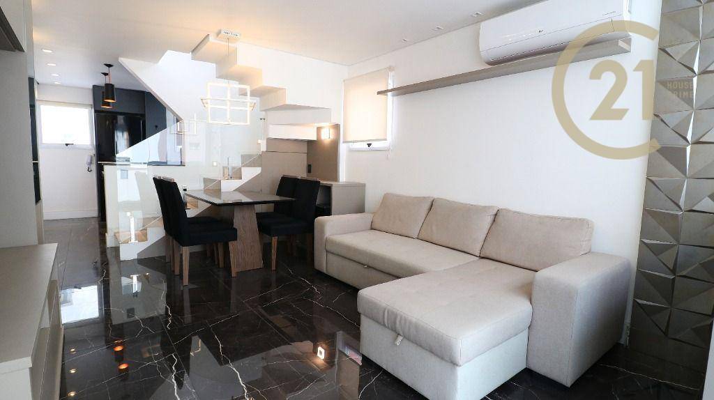 Apartamento à venda com 2 quartos, 73m² - Foto 1