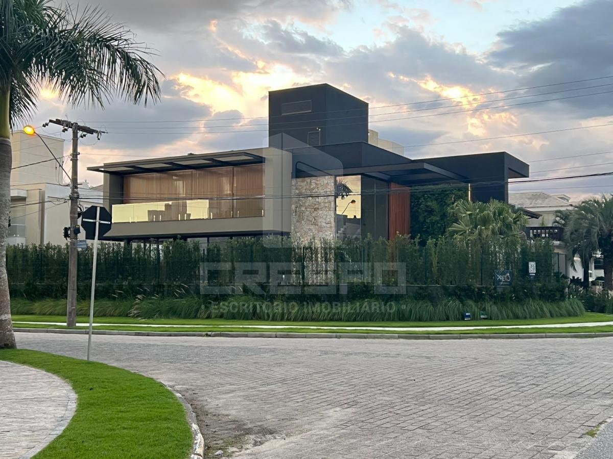 Casa à venda com 5 quartos, 542m² - Foto 7