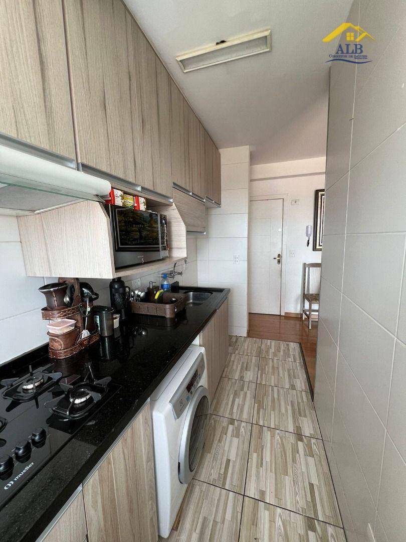 Apartamento à venda com 2 quartos, 54m² - Foto 7