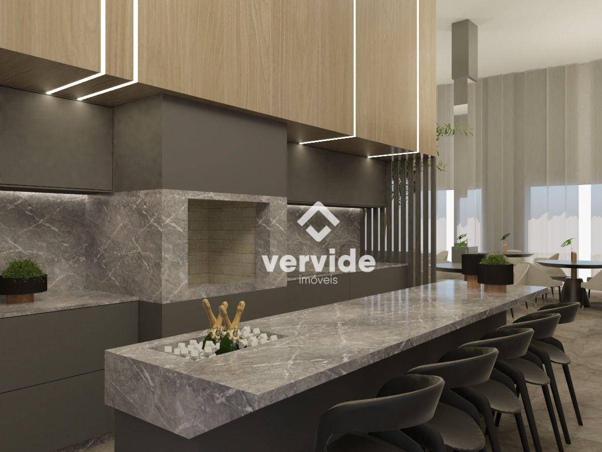 Cobertura à venda com 3 quartos, 226m² - Foto 9