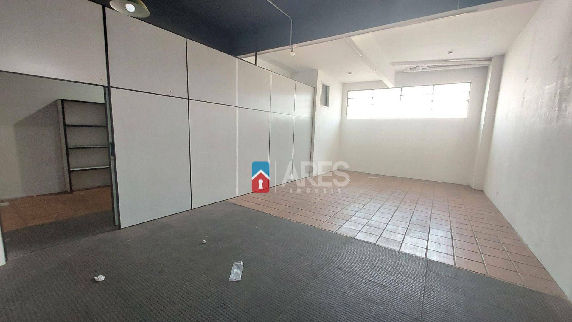 Loja-Salão para alugar, 71m² - Foto 1