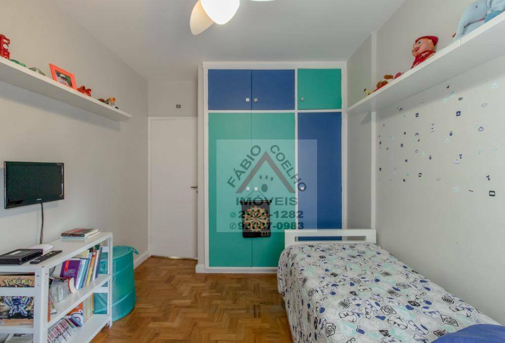 Apartamento à venda com 3 quartos, 92m² - Foto 18