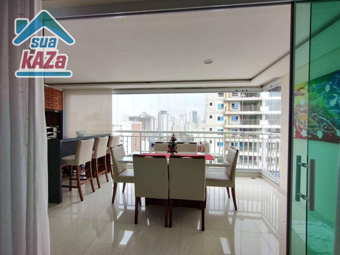 Apartamento à venda com 2 quartos, 93m² - Foto 13