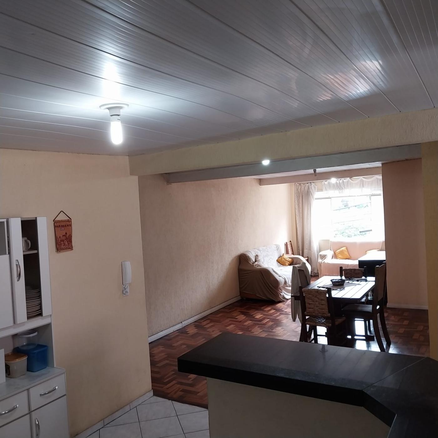 Apartamento à venda com 3 quartos, 76m² - Foto 9