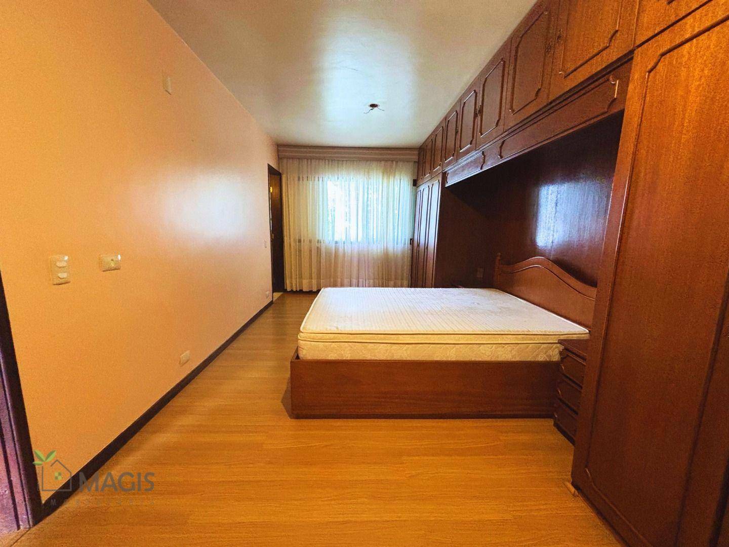 Apartamento à venda com 3 quartos, 166M2 - Foto 11