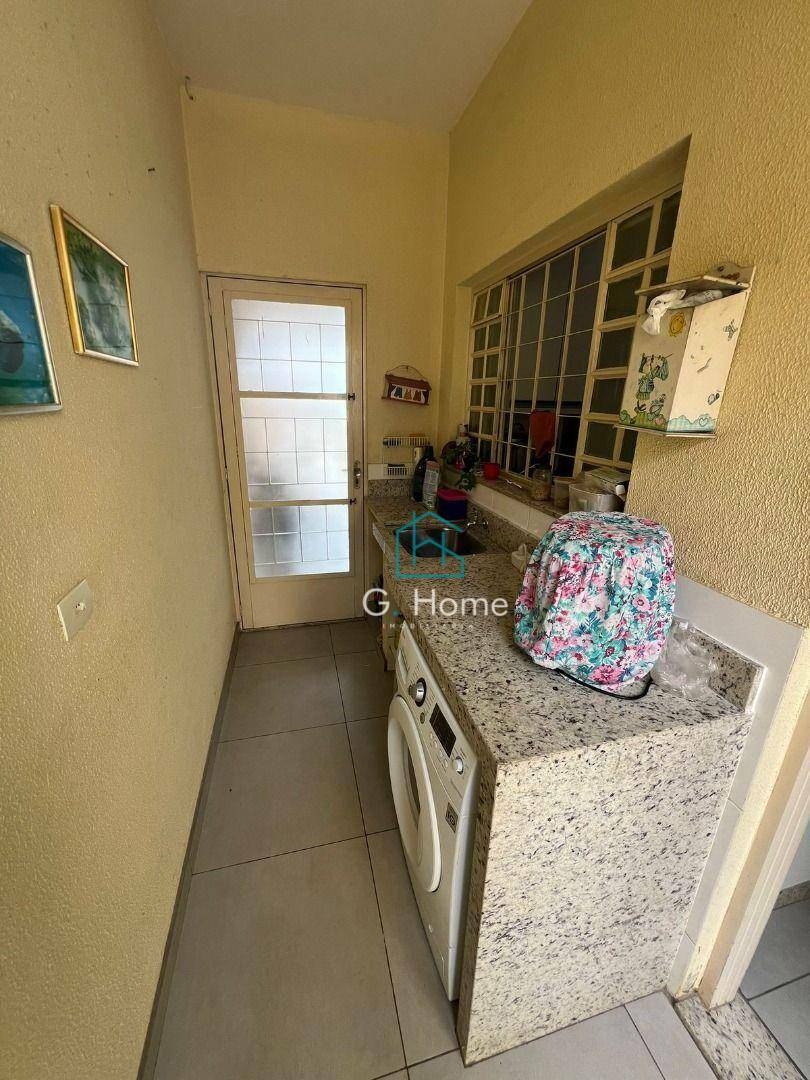 Casa de Condomínio à venda com 3 quartos, 127m² - Foto 16