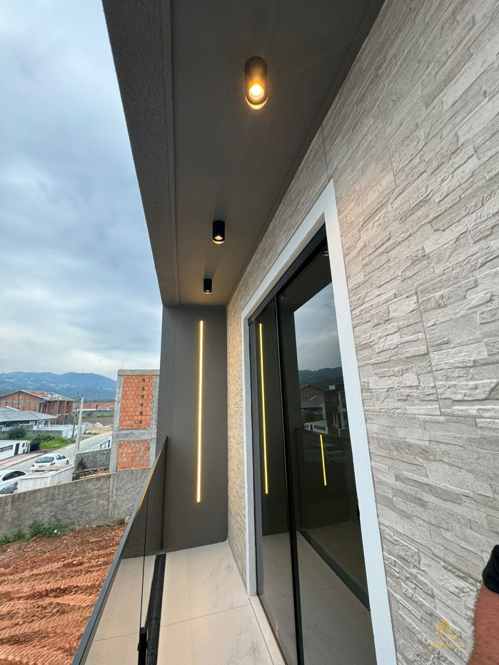 Sobrado à venda com 2 quartos, 84m² - Foto 8