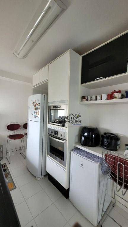 Apartamento à venda com 3 quartos, 131m² - Foto 19