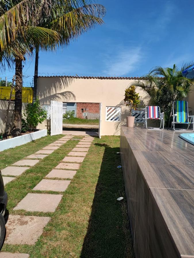 Casa à venda com 1 quarto, 260m² - Foto 4