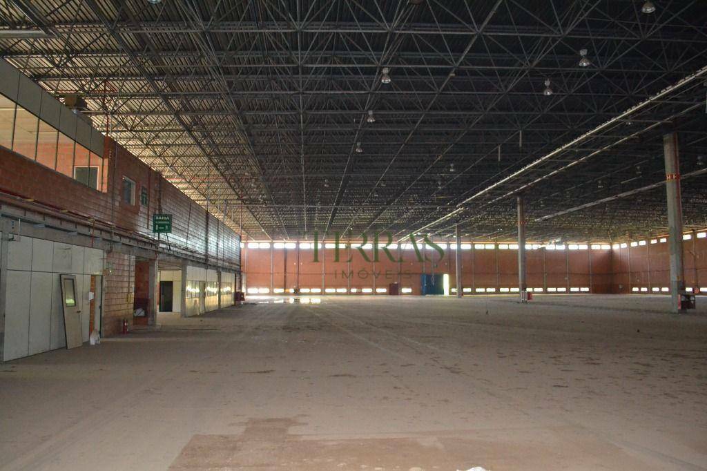 Depósito-Galpão-Armazém à venda e aluguel, 70000m² - Foto 15