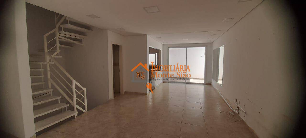 Sobrado à venda com 3 quartos, 300m² - Foto 42