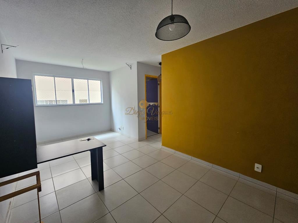 Apartamento à venda com 2 quartos, 52m² - Foto 4