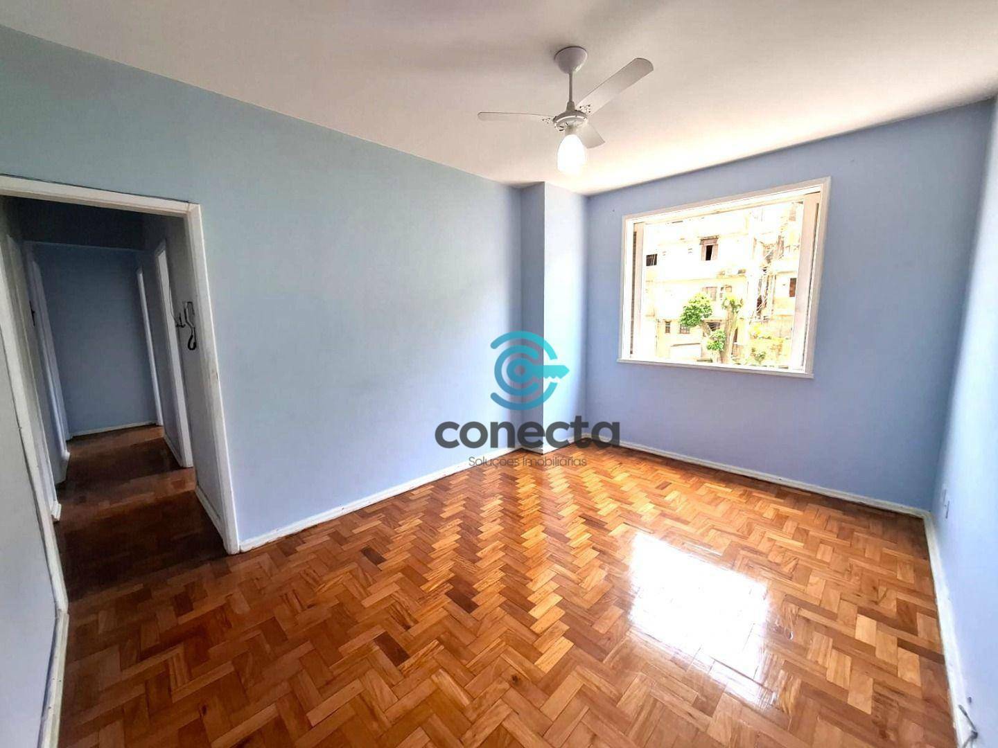 Apartamento à venda com 3 quartos, 120m² - Foto 1