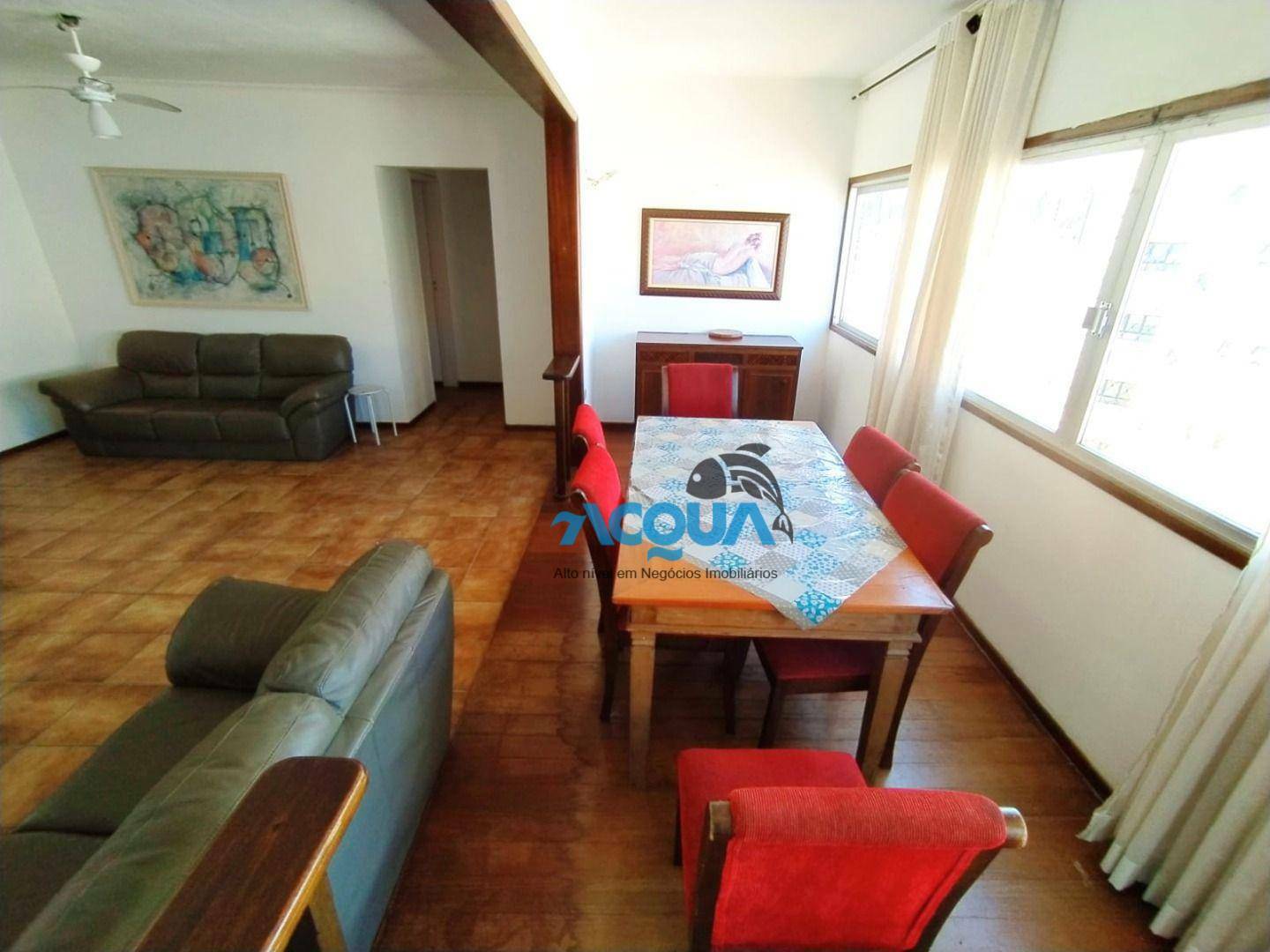 Cobertura à venda com 4 quartos, 170m² - Foto 2