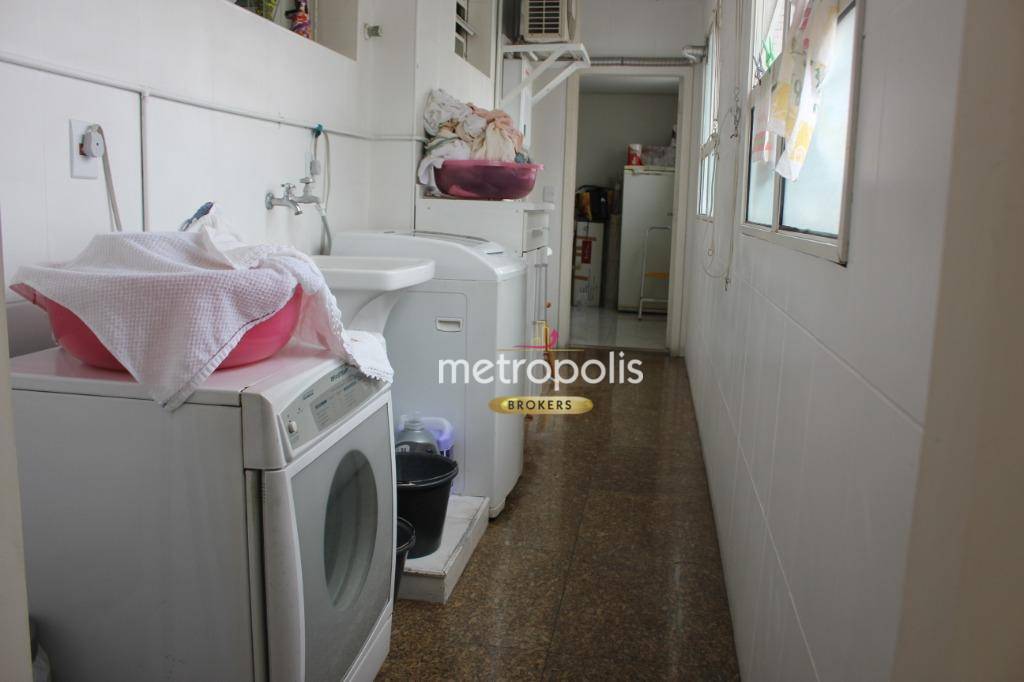 Apartamento à venda com 4 quartos, 180m² - Foto 20